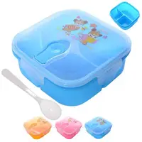 Ланч бокс пищевой Stenson N-01081 15х6 см