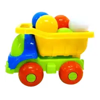 Машинка самосвал Kinderway Шмелек KW-07-718-4