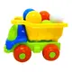 Машинка самосвал Kinderway Шмелек KW-07-718-4