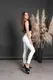 Шлепанцы женские Fashion Oliver 3668 40 размер 25,5 см Черный