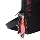 Сумка через плечо YES CB-1 Demon Slayer Nezuko 550062 2.5х10х17.5 см