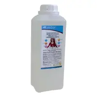 Концентрированное моющее средство для сантехники Santan PRIMA SOFT Dez-3 С 1,15 кг