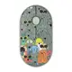 Мышь компьютерная безпроводная 2Е PETS DOGS Silent WL BT 2E-MF300WPETSGN