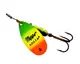 Блешня обертова MEPPS AGLIA FLUO TIGER 4-bc