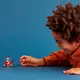 Конструктор LEGO City Stuntz Каскадерский мотоцикл Авантюрного скорпиона​ 15 деталей (60332)