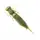 Силикон Fanatik Larva 3.5 цвет 001