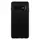 Чехол Spigen для Samsung Galaxy S10 Plus - Liquid Air, Matte Black (606CS25764)