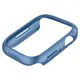 Чехол Spigen для Apple Watch 8 / 7 (41mm) Thin Fit, Blue (ACS04186)