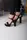 Женские босоножки Fashion Archie 2587 38 размер 24 см Черный
