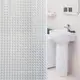 Штора для ванної кімнати Tatkraft WATERFALL 3D (180х180), матеріал PEVA (Водоспад)