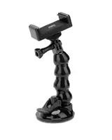 Автомобильный универсальный держатель ХоКо Premium Black RM-C25