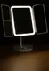 Зеркало для макияжа Xiaomi Jordan Judy LED Lighted Makeup Mirror (NV536)