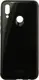Чехол-накладка TOTO Pure Glass Case Huawei P Smart 2019 Black