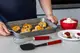 Набор кухонных принадлежностей KitchenAid Coreline KQG463OHERE 34 см 2 предмета красный