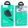 Адаптер сетевой HOCO C to C cable Ingenious single port PD charger set N64 |1Type-C, 20W/3A, PD/QC|