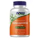 Натуральная добавка NOW Ashwagandha 450 mg, 180 вегакапсул