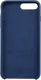 Чехол-накладка Remax Kellen Series Case Apple iPhone 7 Plus Blue