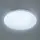 Настенно-потолочная LED люстра, светильник бра светодиодный Sunlight 631-260