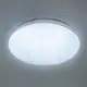 Настенно-потолочная LED люстра, светильник бра светодиодный Sunlight 631-260