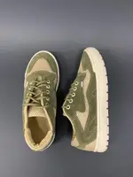 Кроссовки ADEL UNISEX хакі 38