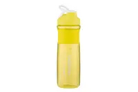Пляшка для води Ardesto Smart bottle AR-2204-TZ 1 л жовта