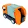Авто Tech Truck 3 модели мусоровоз
