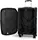 Чемодан Gabol Cloud M Black 114 001 001