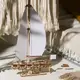 Люстра подвесная классическая