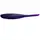 1551-01-50Силикон Keitech Shad Impact 4" EA#04 Violet