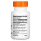 Натуральная добавка Doctor's Best Trans-Resveratrol 600 mg, 60 вегакапсул