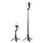 Селфи-монопод ACEFAST selfie stick with automatic tripod E42 |1.05m, 10m remote|