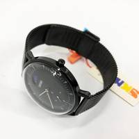 Годинник наручний чоловічий Skmei 9245BK чорний