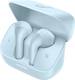 Наушники беспроводные TWS Anker SoundCore K20i Blue гоулубые