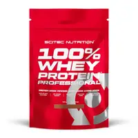 Протеин Scitec 100% Whey Protein Professional, 500 грамм Пряный тыквенный латте