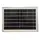 УЦЕНКА Солнечная панель 12W 6V 2A IP65 зарядка от солнца Solar Panel 35х25 см