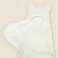Пелюшка-кокон на липучці з підкладкою Milk