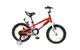 Велосипед RoyalBaby SPACE NO.1 Alu 16", OFFICIAL UA, красный