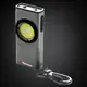 Ліхтар професійний Mactronic Flagger Nano (500 Lm) White/Red Led Magnetic Recharg Type-C (PHH0136)
