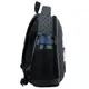 Рюкзак Kite Education каркасный K22-555S-6 College Line boy