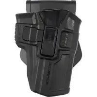 Кобура FAB Defense Scorpus поясная для Sig 226