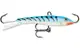 Балансир Rapala Jigging Rap W7 GBT - длина 7 см. вес 18 г (W7 GBT)