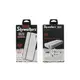 Внешний аккумулятор Power Bank WK Design WP-060-White 10000 mAh