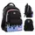 Рюкзак школьный GoPack Education Dream GO25-182M-2 15 л