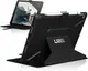 Чехол Urban Armor Gear (UAG) для iPad 10.5 (Pro/Air 3) - Metropolis, Black (IPDP10.5-E-BK)