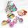 Игра-челлендж ББ Mr Boo Crazy Aroma 80120