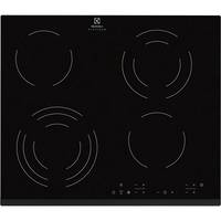 Варочная поверхность электрическая Electrolux СPE6433KF