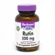 Витамины и минералы Bluebonnet Rutin 500 mg, 50 вегакапсул