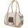 Сумка - переноска для кошек и собак 43х29х23 CosmoPet CP-37 White