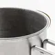 Кружка Mobi Garden Barrel Mug NX21666063 silvery