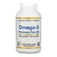 Omega-3 Premium Fish Oil 180mg - 240 softgels